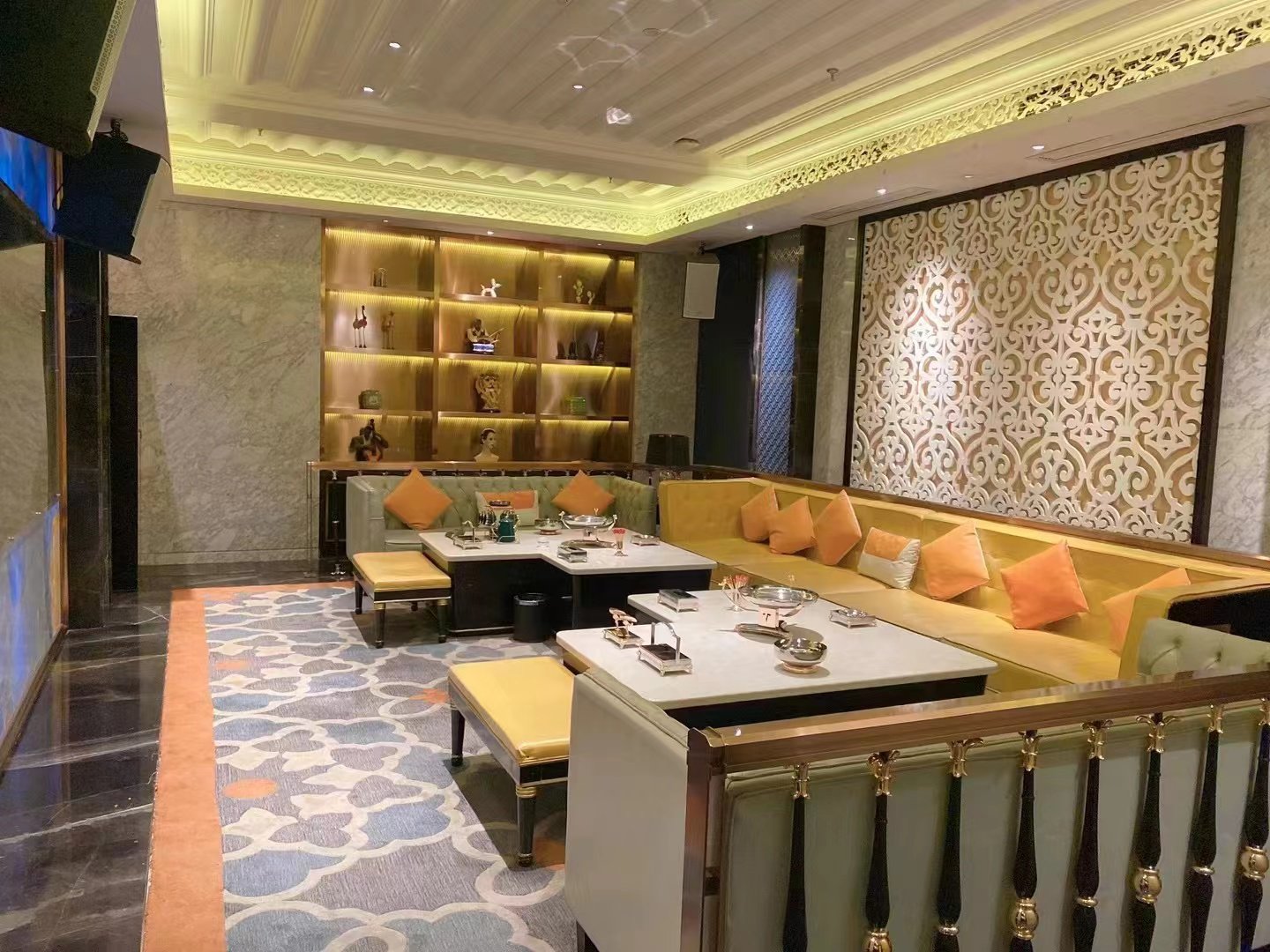 焦作商务ktv消费怎么算详解-温县ktv预订