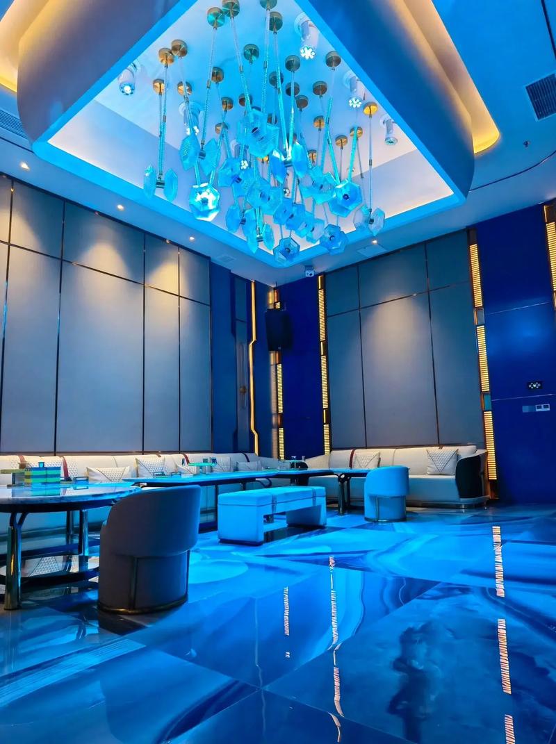 焦作商务KTV一键预订-温县ktv预订