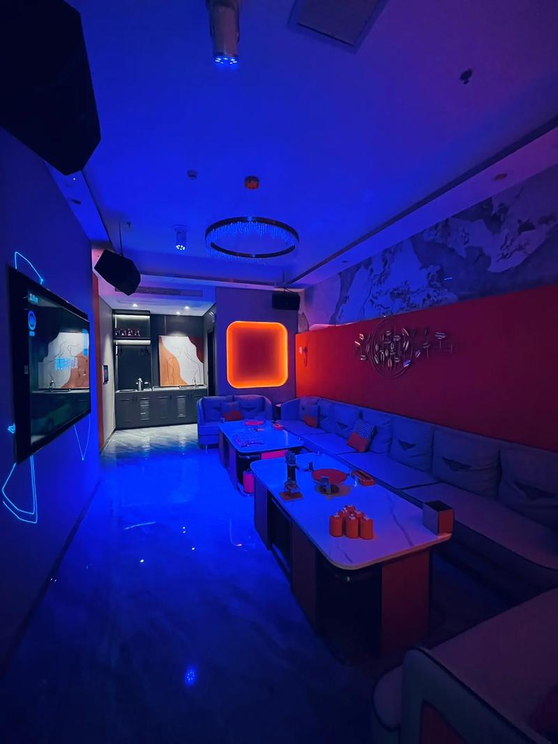 焦作商务KTV绝佳选择-温县ktv预订